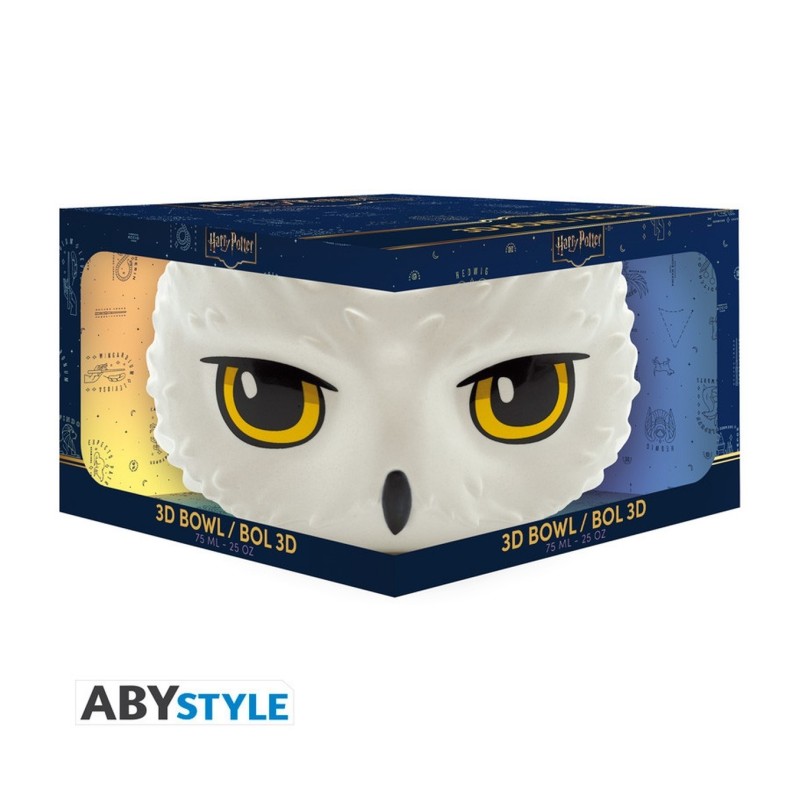 Bol Harry Potter: Hedwig - ABYstyle