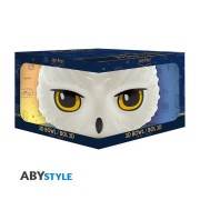 Bol Harry Potter: Hedwig - ABYstyle