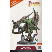 Wyvern - Dungeons & Lasers