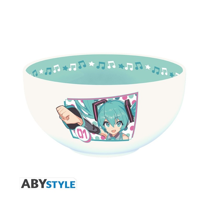 Bol Hatsune Miku - ABYstyle