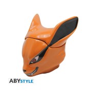 Taza Naruto Shippuden: Kyubi 3D - ABYstyle