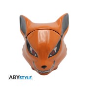 Taza Naruto Shippuden: Kyubi 3D - ABYstyle