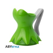 Taza Disney: Tinkerbell Peter Pan - ABYstyle