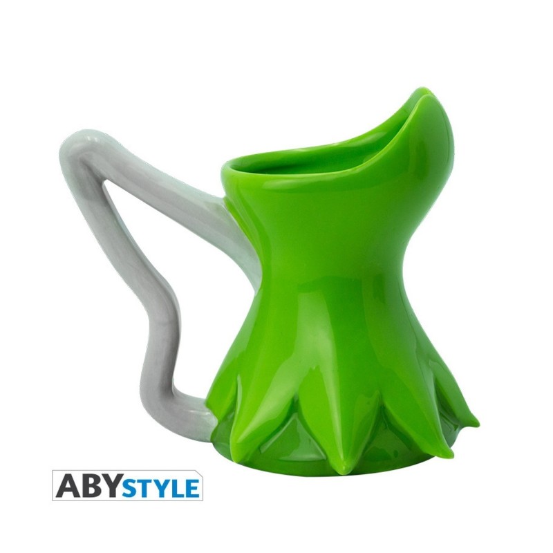 Taza Disney: Tinkerbell Peter Pan - ABYstyle