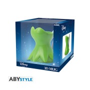 Taza Disney: Tinkerbell Peter Pan - ABYstyle