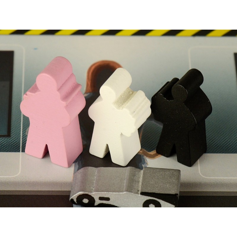 Kanban EV