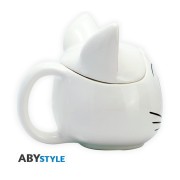 Taza Sailor Moon: Artemis - ABYstyle