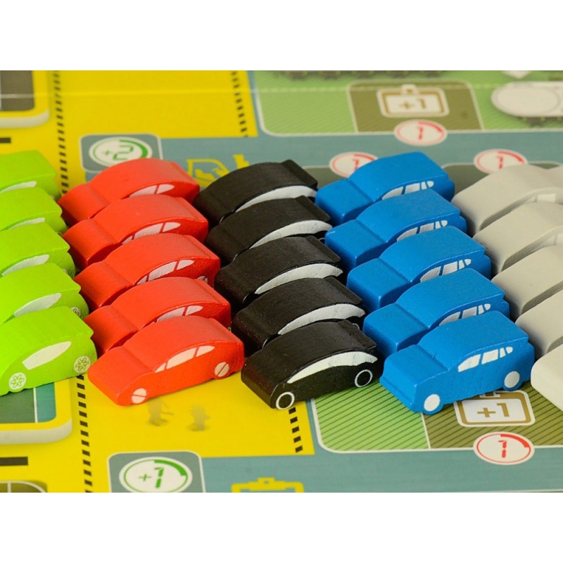 Kanban EV