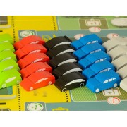 Kanban EV