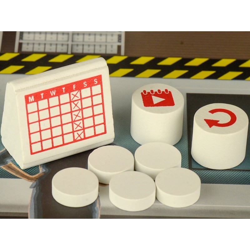 Kanban EV
