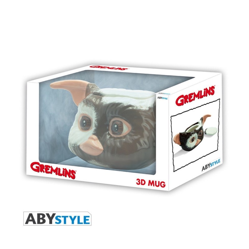 Taza Gremlins: Gizmo - ABYstyle