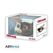 Taza Gremlins: Gizmo - ABYstyle