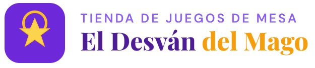 El Desván del Mago